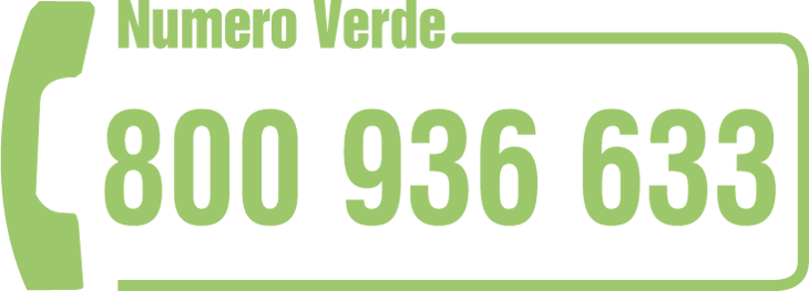 Numeroverde